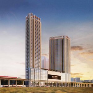 Chandak-Greenairy-layout