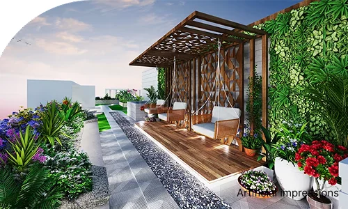 Empire Stella Borivali West 1 and 2 BHK flats Mumbai