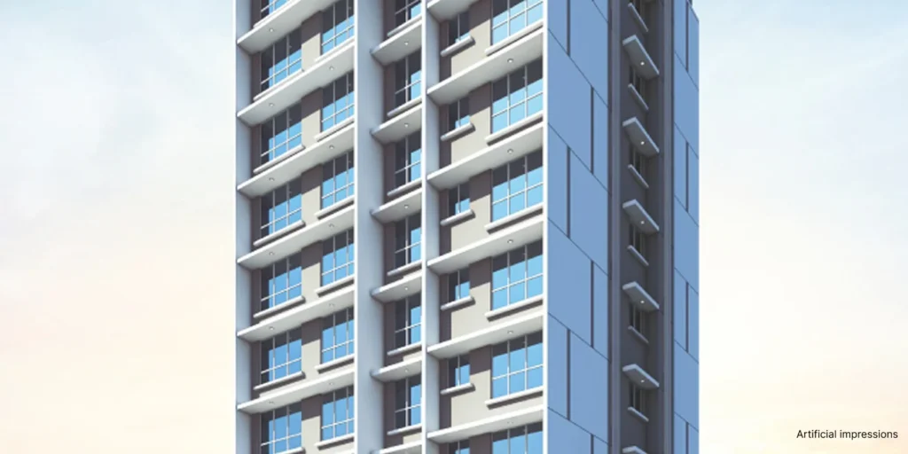 Empire Patel Bhavan Borivali East