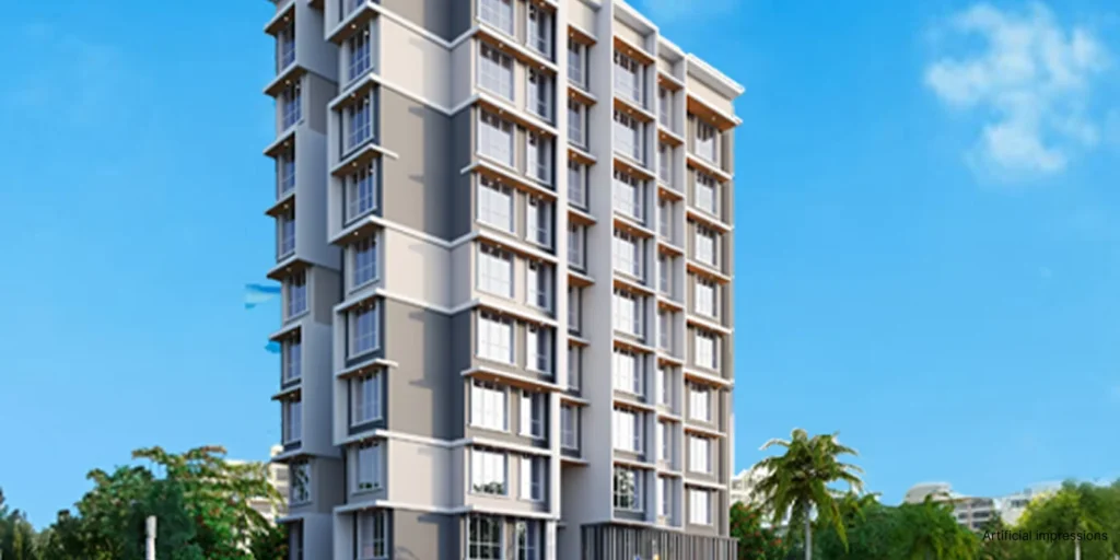 Empire Esther Borivali West