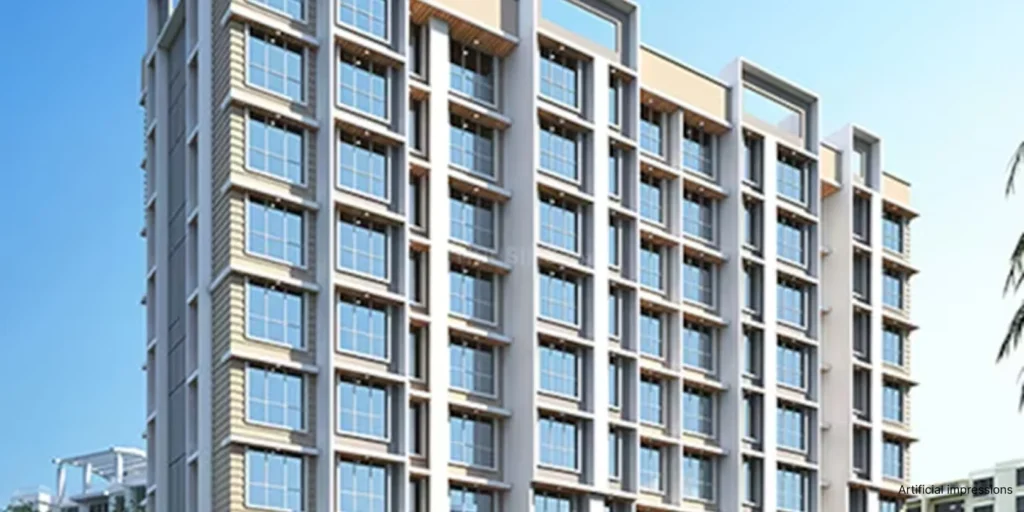 Empire Stella Borivali West