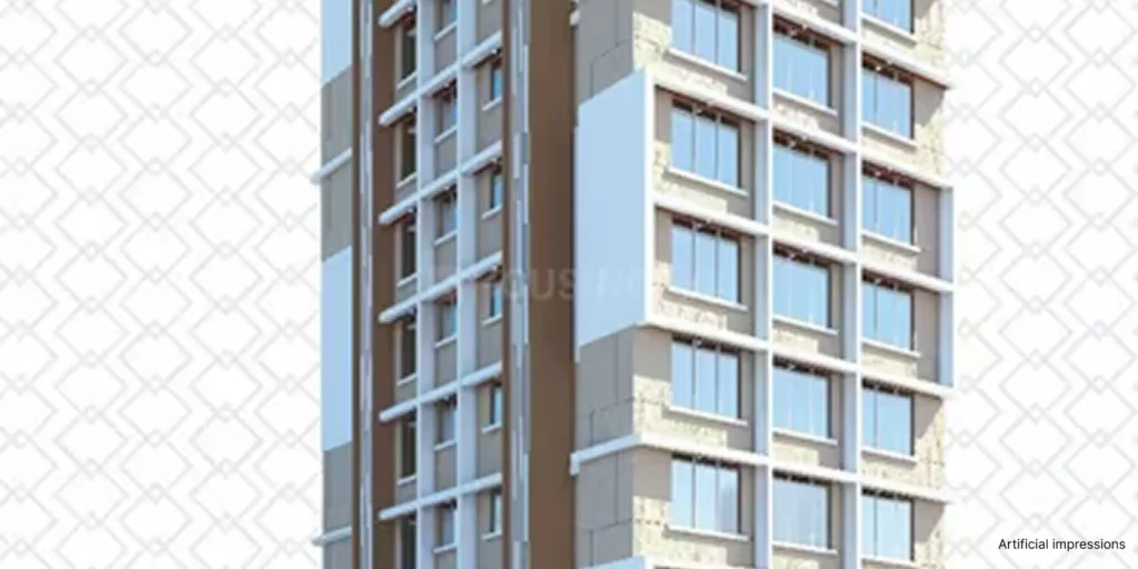 Empire Amba Aashish Borivali East