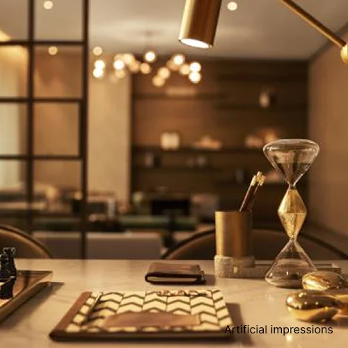 Oberoi Three Sixty West Worli