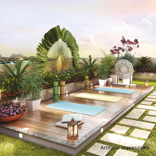 Empire Patel Bhavan Borivali East 1 and 2 BHK flats Mumbai