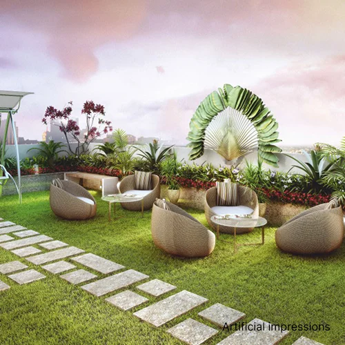 Empire Patel Bhavan Borivali East 1 and 2 BHK flats Mumbai