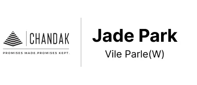 Chandak Jade Park Vile Parle West luxury 3 and 4 BHK flats Mumbai