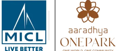 MICL Aaradhya One Park Ghatkopar East luxury 2 3 4 5 BHK flats Mumbai