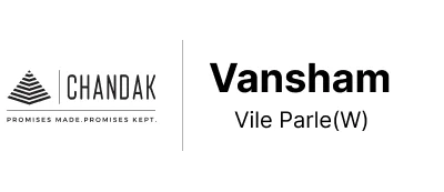Chandak Vansham Vile Parle West luxury 3 & 4 BHK flats